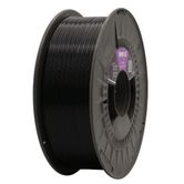 WINKLE FILAMENTO IMPRESORA 3D PLA HIGH SPEED | COLOR NEGRO AZABACHE | 1,75 MM | 1000 GR.