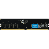 CRUCIAL  16GB DDR5 5600MHz  (1x16) CL46