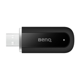 BENQ WIFI DONGLE  P/N (5A.F8Y28.DE1) MODELO: WD02AT