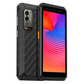 ULEFONE  Power Armor X11 Pro 5.45" 4G 4GB/64GB Negro