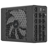 CORSAIR  HX1500i 1500W 14 cm 80 PLUS PlatinumFully-Modular