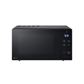 HORNO MICROONDAS CON GRILL LG MH7032JAS 32 LITROS NEGRO