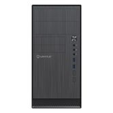 Ordenador sobremesa Netway FREE i5-10400 2.9GHz, 16GB DDR4, 480GB SSD, FreeDOS, Negro