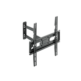 SOPORTE PARED MONITOR/TV TOOQ LP7843TN-B 32´´/55´´ MAX.35KG NEGRO INCLINABLE/GIRATORIO