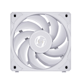 Lian Li UNI FAN P28 120 PWM Ventilador Suplementario Blanco