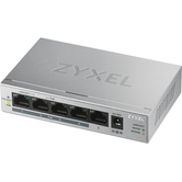 ZYXEL  SWITCH GS1005-HP