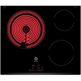 VITROCERAMICA INDEPENDIENTE BALAY 3EB715LR 3 ZONAS COCCION ANCHO 60 CM