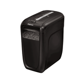 Fellowes Destructora 60CS corte en tiras de 7mm