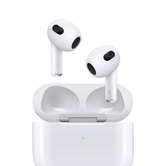 AirPods 3rd Generation with Lightning