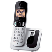 DECT LCD/50NUM/R.RUIDO/ID LLAM TECLA NAV/MOD ECO - COLOR PLA TA
