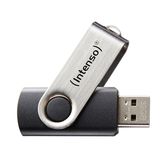 MEMORIA 16 GB REMOVIBLE INTENSO USB 2.0