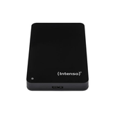 INTENSO   2,5" Memory Case 5000GB 2.5"