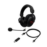 HP HYPERX CLOUD II CORE WIRELESS - PC GAMING HEADSET  6Y2G8AA