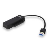 EWENT EW7018 USB3.1 Gen 1 to SATA 6G adapter 2.5