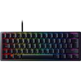 TECLADO GAMING RAZER HUNTSMAN MINI | RED SWITCH | RGB