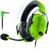 AURICULARES GAMING RAZER BLACKSHARK V2 X | 7.1 | VERDE