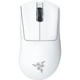 RATON GAMING RAZER DEATHADDER V3 PRO | INALAMBRICO | 30.000 DPI | BLANCO