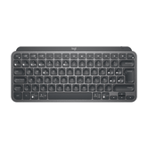 MXKEYS MINI WRLS ILLUMINATED KB GRAPHITE - ESP - MEDIT ER