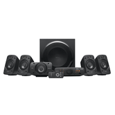 ALTAVOCES 5.1 LOGITECH Z906 THX DIGITAL 500W NEGRO