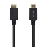 AISENS - CABLE HDMI V2.1 ULTRA ALTA VELOCIDAD / HEC CERTIFICADO 8K@60H