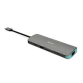 I-TEC USBC NANODOCK HDMI LAN PD I-TEC USB-C NANODOCK HDMI LAN PD