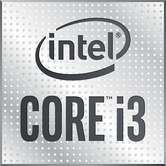 PROCESADOR INTEL CORE I3-10100 3.6 GHZ SK1200 6MB