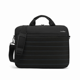 MALETIN PORTATIL 15,6" COOLBOX NEGRO