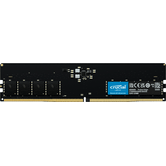 CRUCIAL  16GB 4800MHz  (1x16) CL40