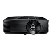 PROYECTOR OPTOMA DH351 3600 LUMENS FHD 1920X1080 HDMI VGA AUDIO 10W 22000:1 LAMPARA MODO ECO 10000