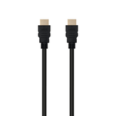 CABLE EWENT HDMI A/M - HDMI A/M V2.0 1.8M ALTA VELOCIDAD 4K NEGRO