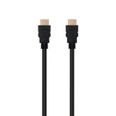 CABLE EWENT EC1322 HDMI A/M - HDMI A/M 2.1 3M ALTA VELOCIDAD