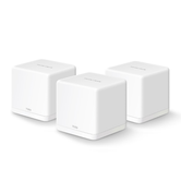 PUNTO DE ACCESO WIFI AC MESH MERCUSYS HALO HS30G (3-PACK) KIT DE TRES PUNTOS DE ACCESO CON RED WIFI AC1300