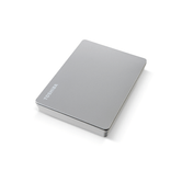 CANVIO FLEX 1TB SILVER 2.5IN USB 3.2 GEN  1