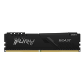 MEMORIA RAM KINGSTON FURY  8GB DDR4 1800Mhz  (1x8)  CL17