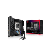 PLACA BASE ASUS ROG STRIX B760-I GAMING | LGA 1700 | DDR5 | WIFI | M-ITX