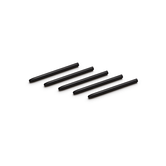 Pen nibs black 5 pack for I4