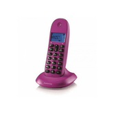 INALAMB DECT C1001L VIOLETA