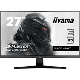 IIYAMA G-MASTER  G-MASTER 27" LED IPS Full HD HDMI Altavoces