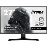 27\W LCD WQHD Gaming IPS 100Hz