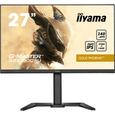 IIYAMA GB2790QSU-B5   27" LCD IPS Wide Quad HD HDMI Altavoces