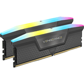 MEMORIA RAM CORSAIR Vengeance  64GB DDR5 6000Mhz  (2x32)  CL30