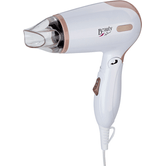 SECADOR DE PELO JATA SC47B 1200 W