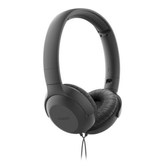 AURICULARES DE DIADEMA PHILIPS TAUH201BK/00