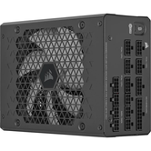 CORSAIR  HX1200i 1200W 14 cm 80 PLUS PlatinumFully-Modular