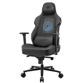 Cougar Silla Nxsys Aero Black