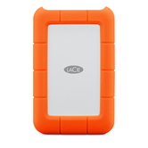 LaCie Disco Externo Rugged Mini 1Tb 2.5 USB-C