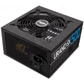 FUENTE ALIMENTACION 500W NOX URANO SX500 VENT. 12CM PFC