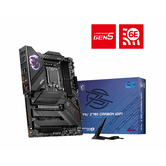 MSI Intel  MPG Z790 CARBON WIFI LGA 1700