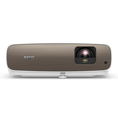 BENQ PROYECTOR W2710 (9H.JPY77.38E) 2200LM, 4K, HDR 10+, 3D, DCI-P3, RGBRGB (6X), MEMC, 1.3X ZOOM, 2D KEYSTONE, VERTICAL L/S, EARC, FILMMAKER MODE ISF