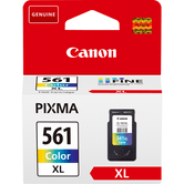 CARTUCHO CANON COLOR CL-561XL